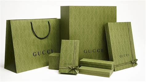 gucci eco packaging|Gucci perfume packaging.